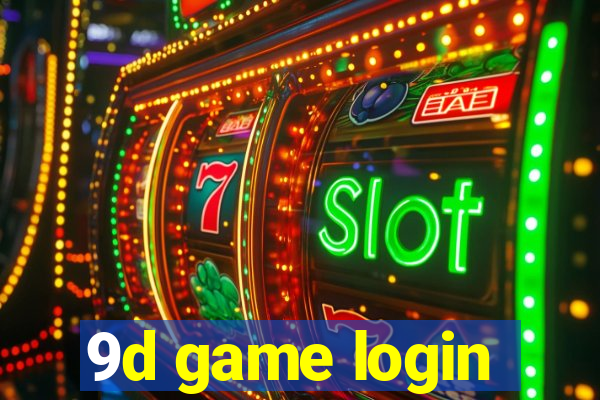 9d game login